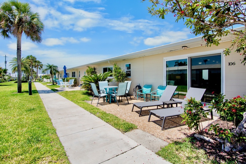Jamaica Royale 106 by Tropical Sands Accommodations