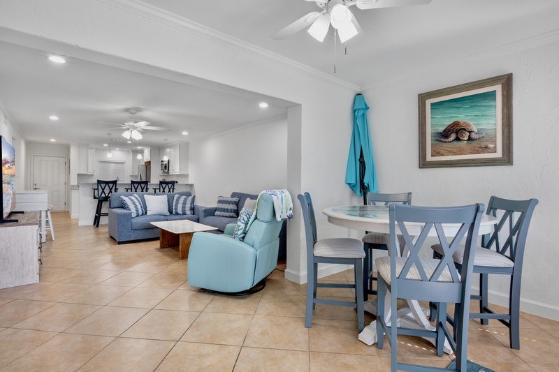 Sunset Royale 106 by Tropical Sands Accommodations