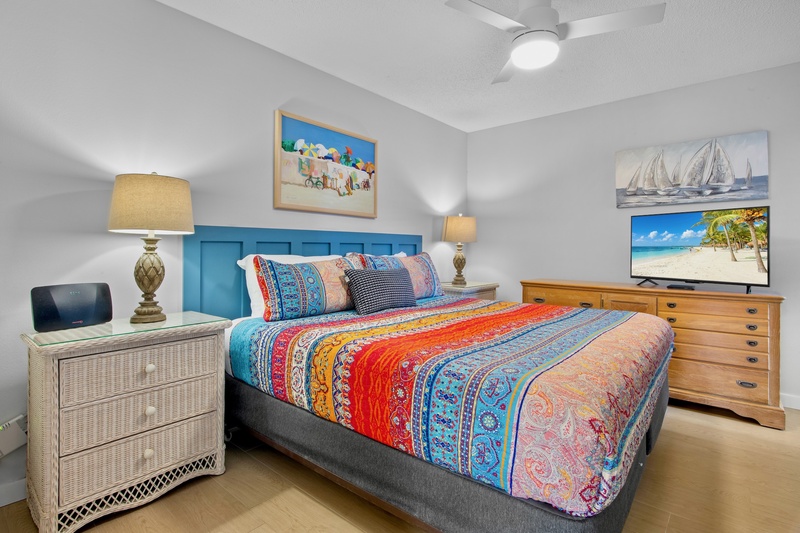 Midnight Cove II 412F by Tropical Sands Accommodations