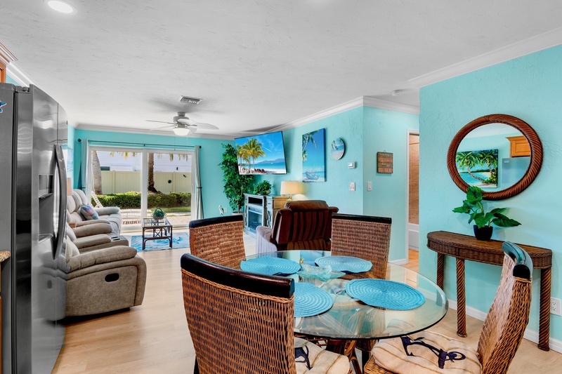 Jamaica Royale 102 by Tropical Sands Accommodations