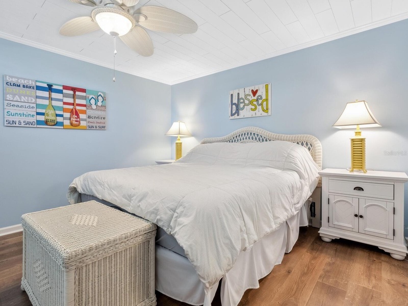 Tortuga Unit 205 - Tropical Sand Accommodations