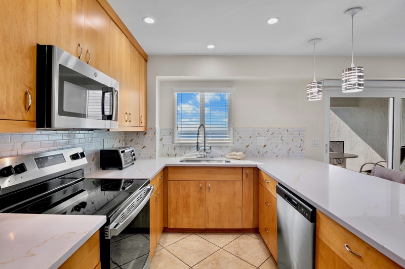 Jamaica Royale 705 by Tropical Sands Accommodations