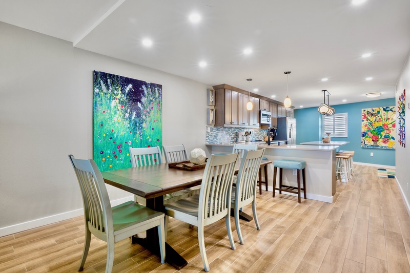 Gulf and Bay Club A704 by Tropical Sands Accommodations