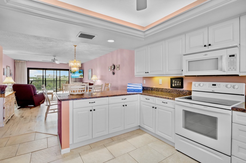 Midnight Cove II 943C by Tropical Sands Accommodations