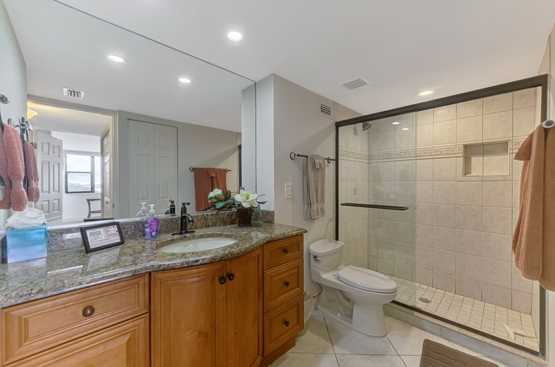 Harbor Towers 605 - Tropical Sands Accommodations