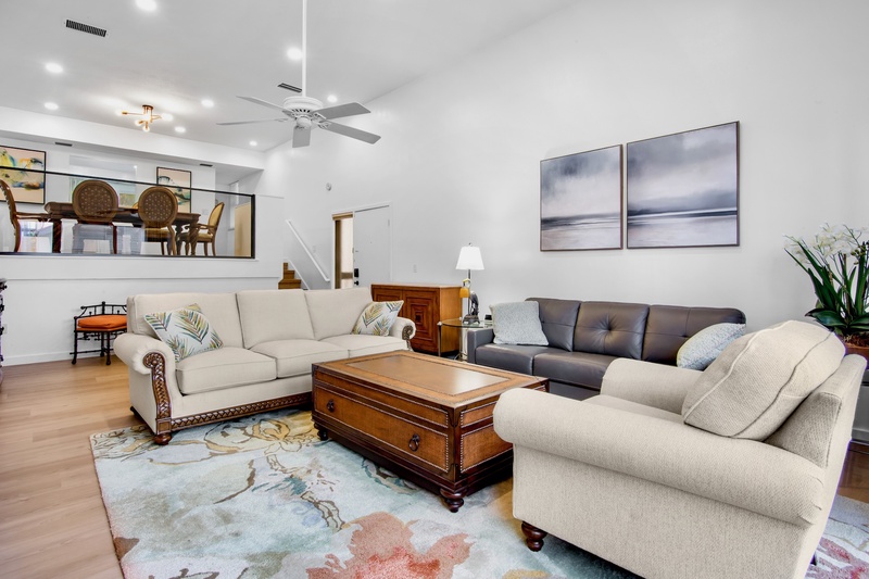 Our House at the Beach C-113 by Tropical Sands Accommodations