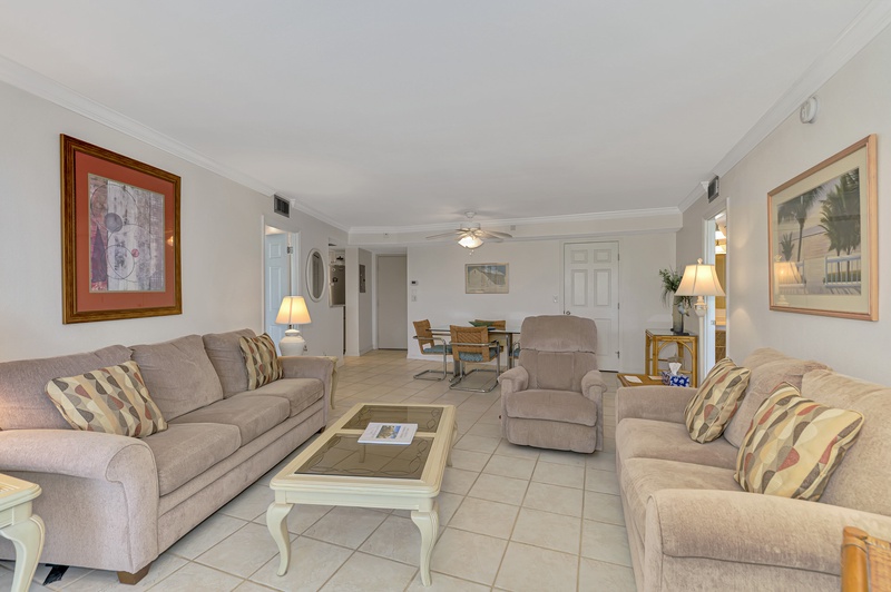 Harbor Towers 302 - Tropical Sands Accommodations