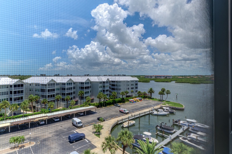 Harbor Towers 708 - Tropical Sands Accommodations