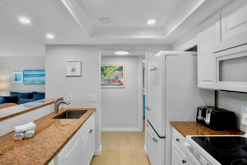 Midnight Cove II 412F by Tropical Sands Accommodations