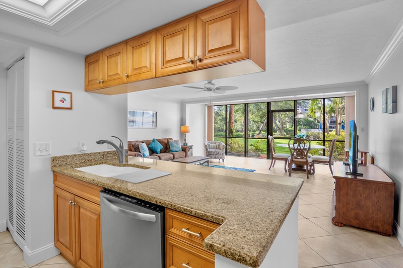 Midnight Cove II 513F by Tropical Sands Accommodations