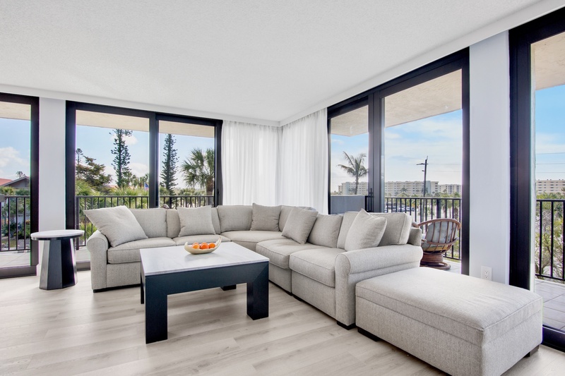 Our House at the Beach E-204 by Tropical Sands Accommodations