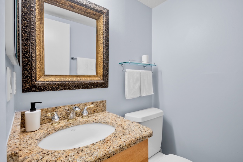 Midnight Cove II 422F by Tropical Sands Accommodations