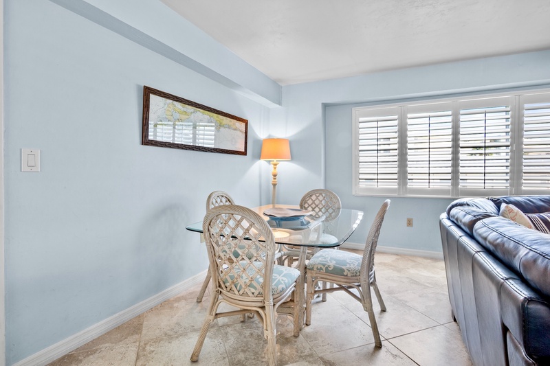 Jamaica Royale 205 by Tropical Sands Accommodations