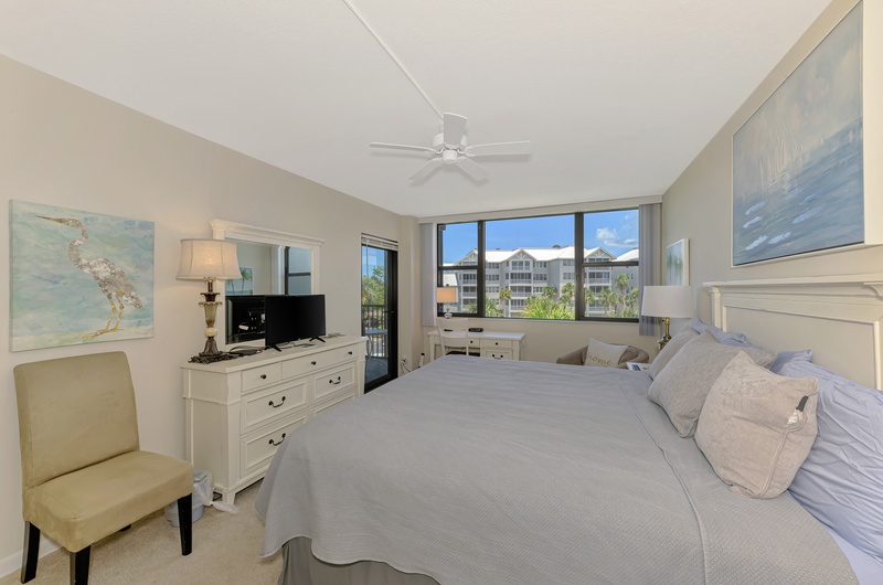 Harbor Towers 308 - Tropical Sand Accommodations