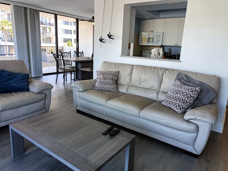 Our House at the Beach W-103 by Tropical Sands Accommodations