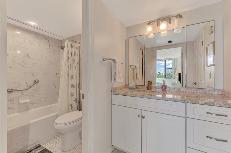 Harbor Towers 302 - Tropical Sands Accommodations