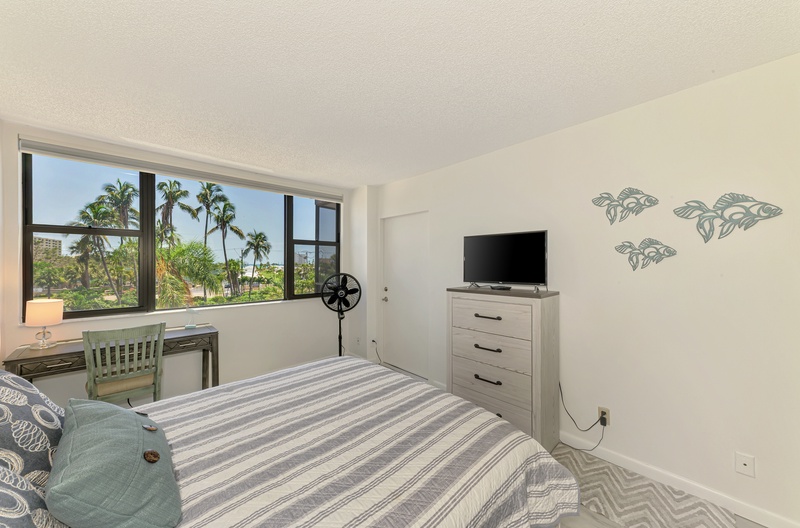 Harbor Towers 322 - Tropical Sand Accommodations