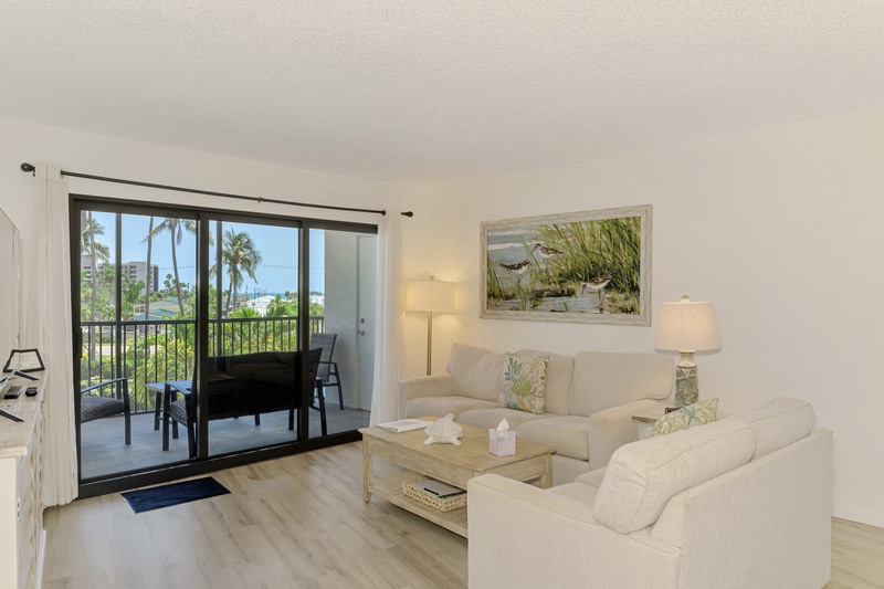 Harbor Towers 322 - Tropical Sand Accommodations