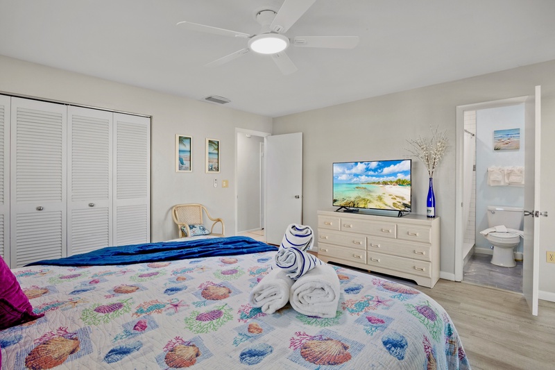 Jamaica Royale 306 by Tropical Sands Accommodations