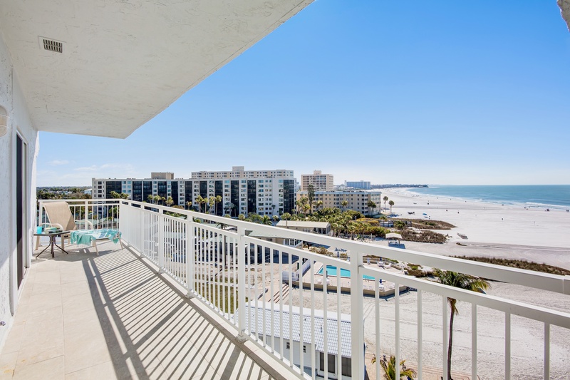 Jamaica Royale 702 by Tropical Sands Accommodations