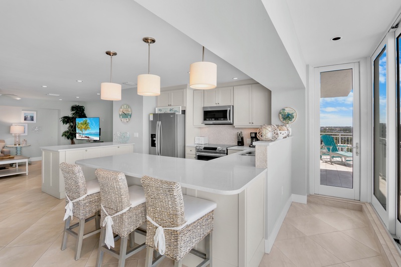 Jamaica Royale 804 by Tropical Sands Accommodations