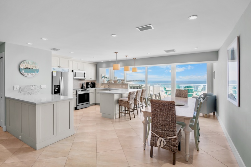 Jamaica Royale 804 by Tropical Sands Accommodations