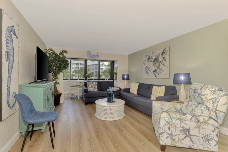 Harbor Towers 208 - Tropical Sand Accommodations