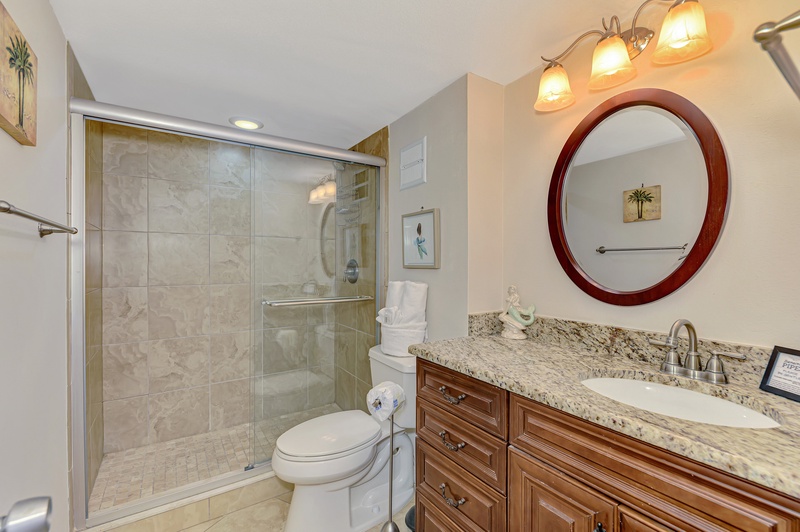 Harbor Towers 601 - Tropical Sands Accommodations