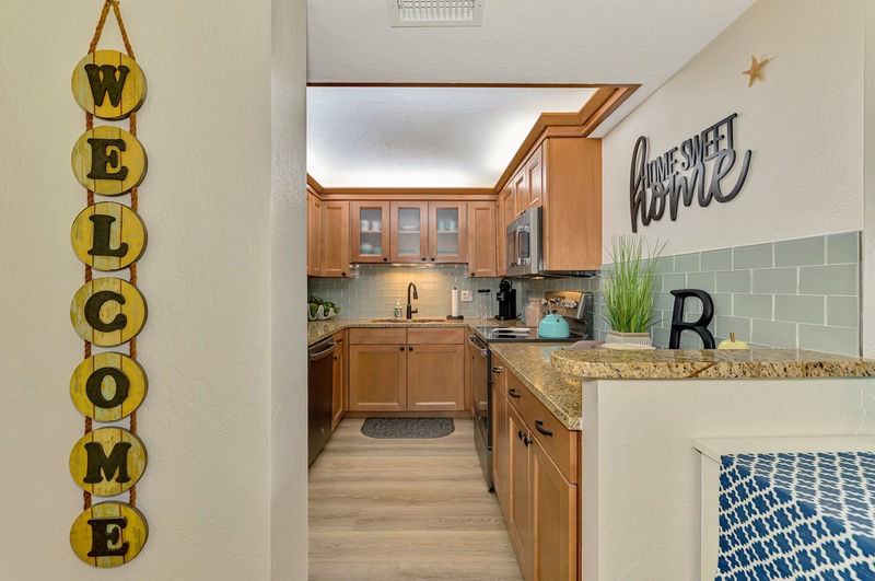 Harbor Towers 208 - Tropical Sand Accommodations