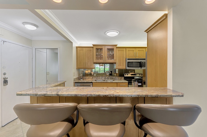 Harbor Towers 319- Tropical Sand Accommodations