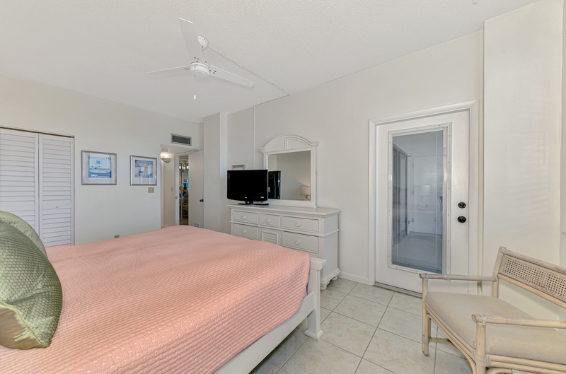 Harbor Towers 721 - Tropical Sands Accommodations