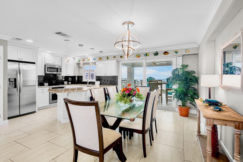Jamaica Royale 605 by Tropical Sands Accommodations