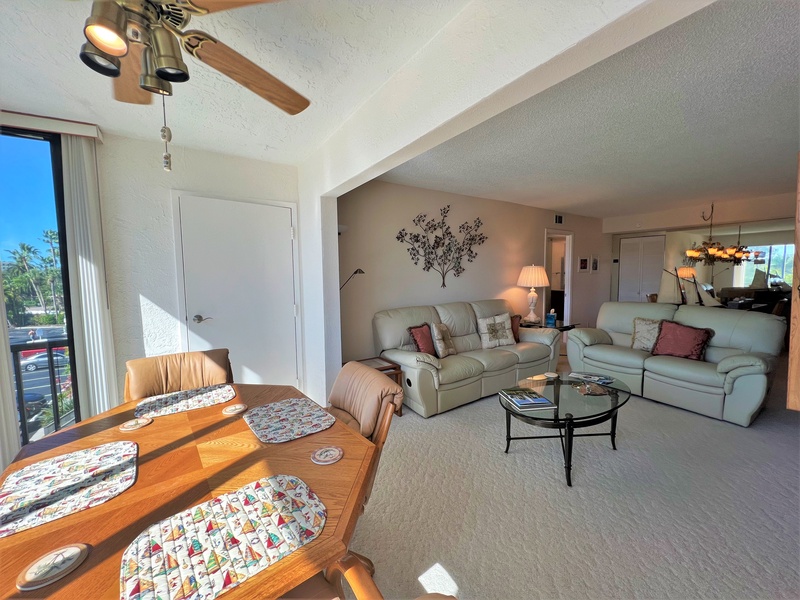 Harbor Towers 321 - Tropical Sand Accommodations