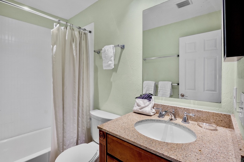 Our House at the Beach C-220 by Tropical Sands Accommodations