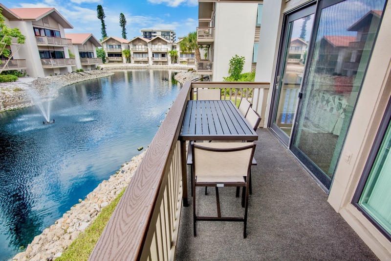 Our House at the Beach C-111 by Tropical Sands Accommodations