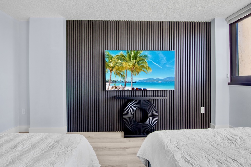 Our House at the Beach E-204 by Tropical Sands Accommodations