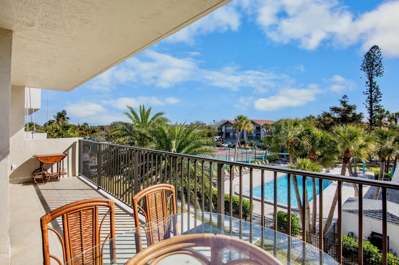 Our House at the Beach E-204 by Tropical Sands Accommodations