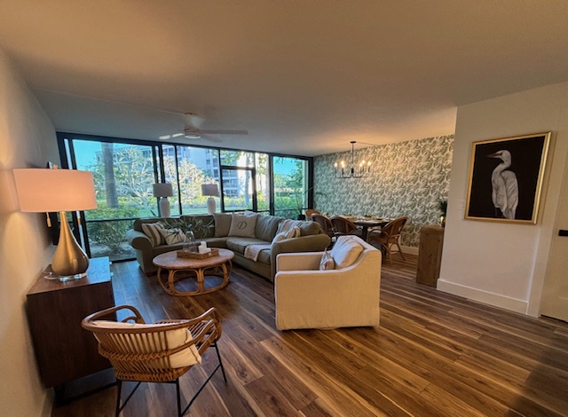 Midnight Cove II 311F