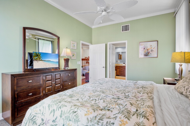 Our House at the Beach C-220 by Tropical Sands Accommodations