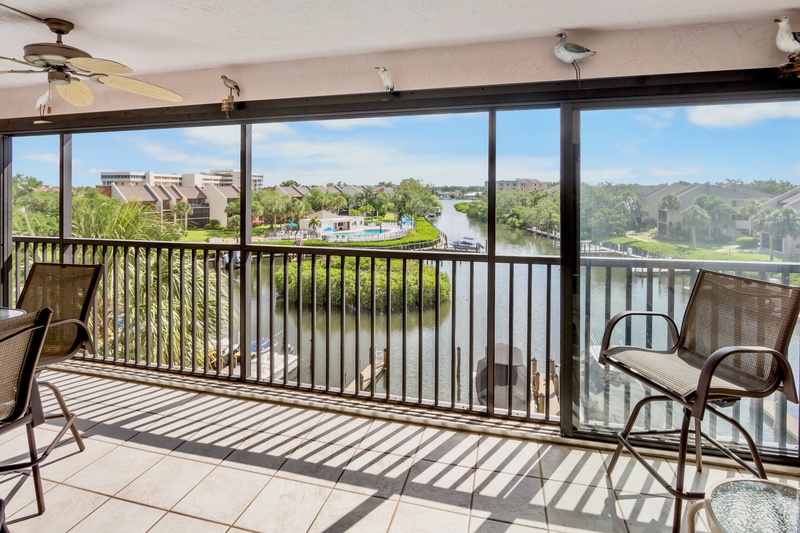 Midnight Cove II 943C by Tropical Sands Accommodations