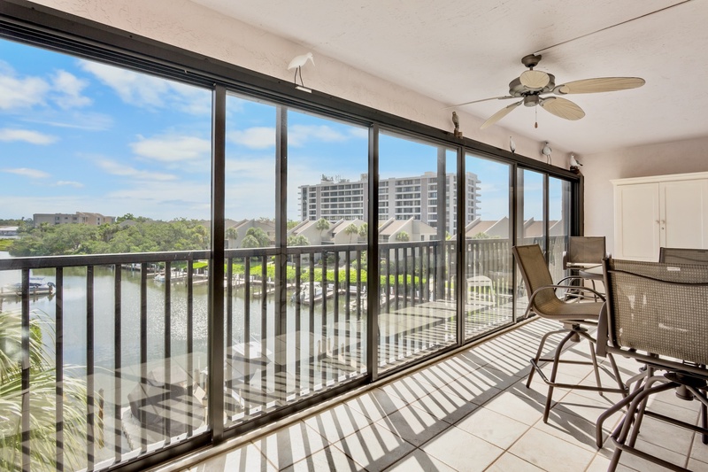 Midnight Cove II 943C by Tropical Sands Accommodations