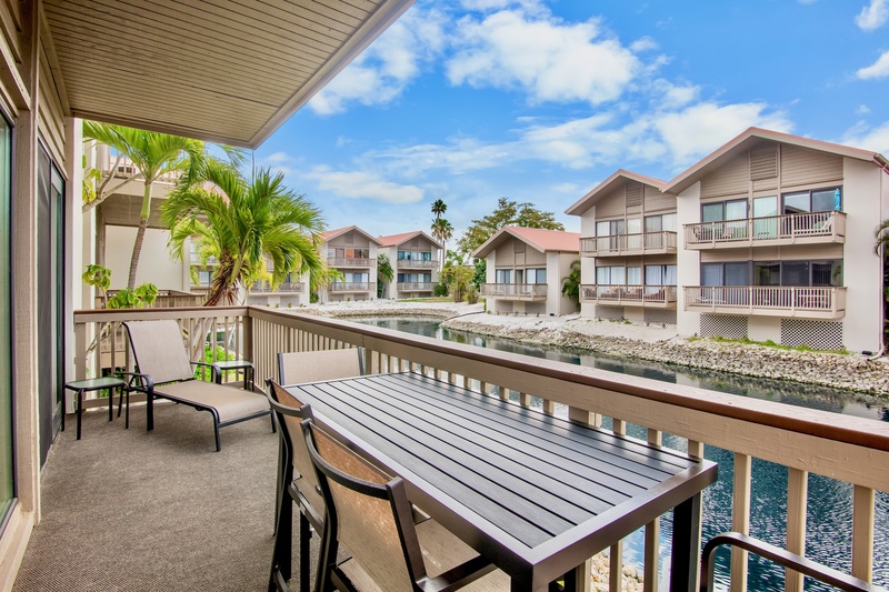 Our House at the Beach C-111 by Tropical Sands Accommodations