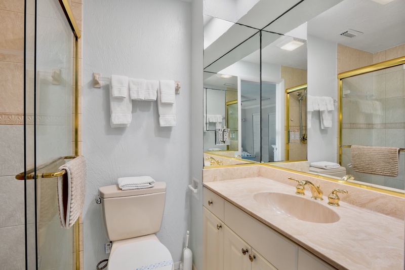 Jamaica Royale 606 by Tropical Sands Accommodations