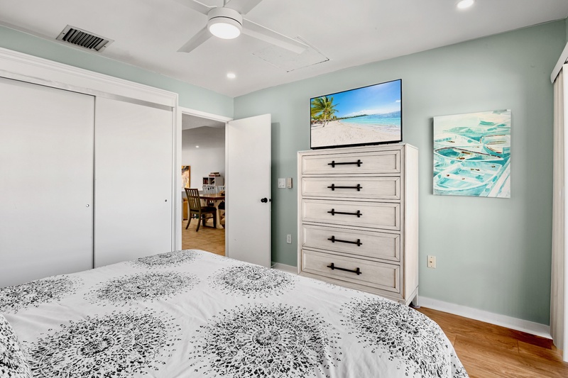 Our House at the Beach C-205 by Tropical Sands Accommodations