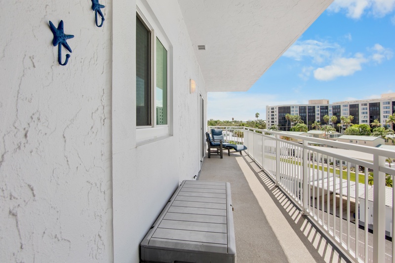 Jamaica Royale 405 by Tropical Sands Accommodations