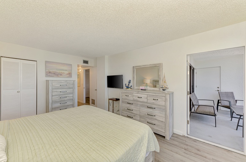 Harbor Towers 322 - Tropical Sand Accommodations