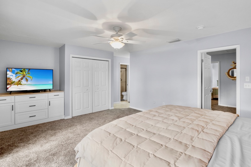 Midnight Cove II 324D by Tropical Sands Accommodations