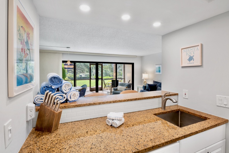 Midnight Cove II 412F by Tropical Sands Accommodations