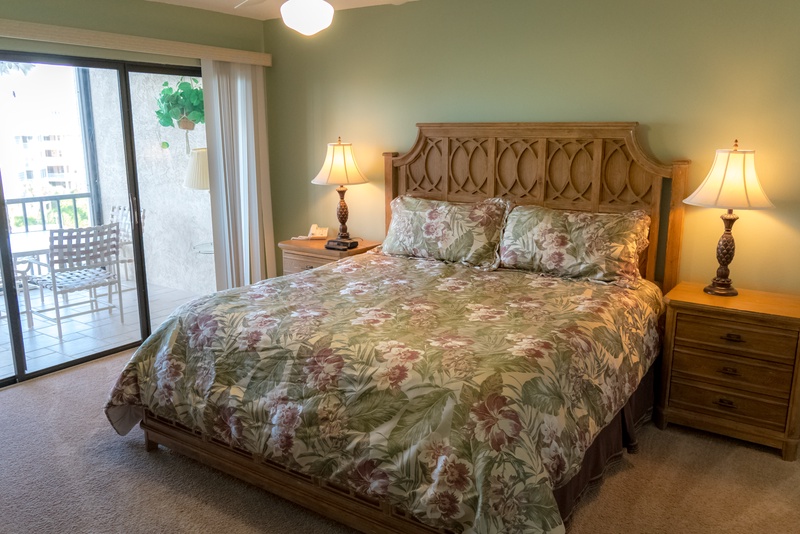 Harbor Towers 614 - Tropical Sands Accommodations