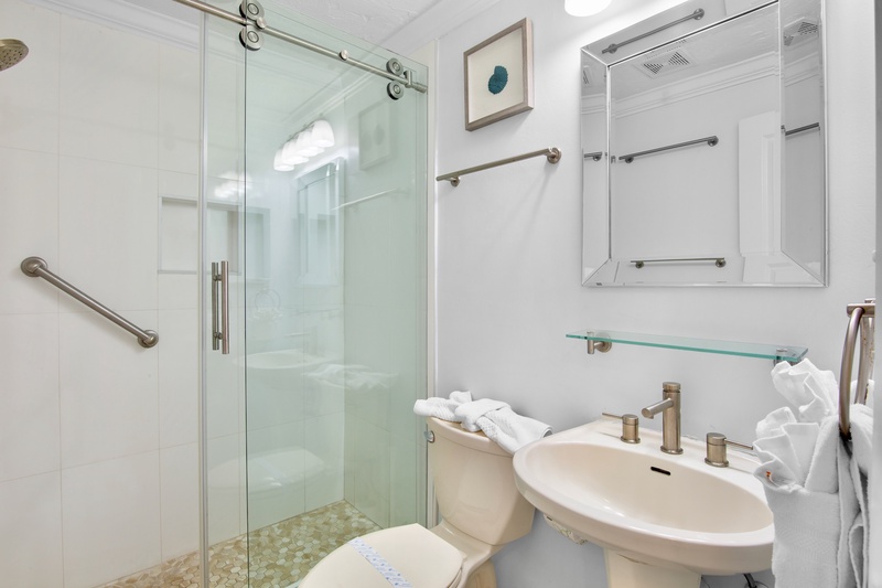 Jamaica Royale 403 by Tropical Sands Accommodations